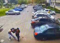 Подозреваемого в похищении девушки в Волгодонске задержали в Калмыкии