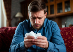 От гриппа в Ростовской области привились более миллиона жителей