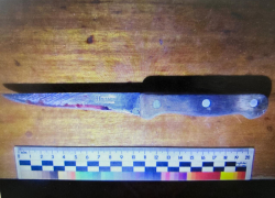 Дончанка ранила ножом возлюбленного во время горячей ссоры 