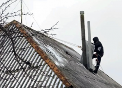 Губернатор Ростовской области рассказал о ликвидации последствий ночной атаки БПЛА