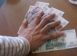 Инспекторов ДПС задержали под Ростовом за взятку от дальнобойщика