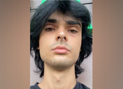 Пропавшего 20-летнего Артёма Вершинина уже третью неделю ищут в Ростове