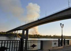Любопытный ростовчанин погиб после падения с Ворошиловского моста