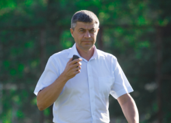 На генерального директора ФК «Ростов» завели дело