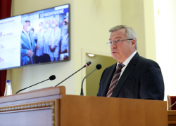 Василий Голубев стал получать больше негативных комментариев в соцсетях