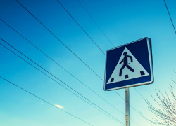 В Ростове автобус сбил 9-летнюю девочку