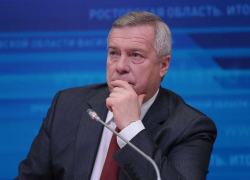 Вопросы к губернатору Ростовской области, на которые он «не ответит»