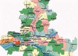Переименовать Ростовскую область в Донской край предложили в ЛДПР