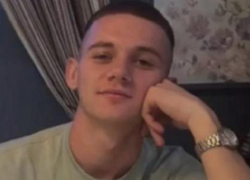 В зоне СВО погиб 21-летний дончанин Кирилл Новиков