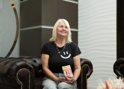 Ростовчанка выиграла 2 миллиона рублей благодаря маме