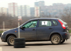 Показать мастерство вождения и знание ПДД смогут на ралли ростовские автолюбители