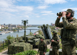 Чистое небо над Донским краем: «Блокнот Ростов» поздравляет защитников с Днем войск ПВО