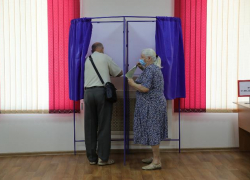 На голубом глазу: «Единая Россия» одержала в Ростове убедительную победу