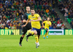 Восемь футболистов «Ростова» вызваны в сборные