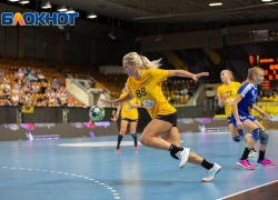 Девять гандболисток «Ростов-Дона» вызваны в сборную России