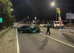 Житель Ростовской области устроил смертельную аварию в Минеральных Водах