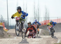 В Ростове построят комплекс для занятия велоспортом