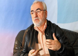 Компания Ивана Саввиди снова стала спонсором ФК «Ростов»