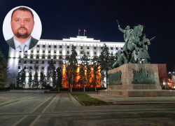 Замминистра строительства Ростовской области Валерий Савельев с 21 апреля ушел в отставку