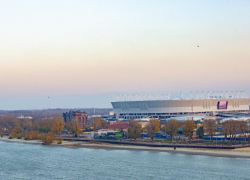 Главный архитектор Дона: левый берег застраивать за пределами плана не будут