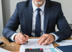 Налоговые вычеты без бумаг и справок смогут получить жители Ростова