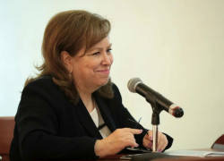 Зинаида Неярохина уйдет с поста «председателя гордумы – главы города», но может стать «председателем гордумы»