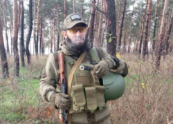 На СВО погиб 43-летний боец из Ростовской области Дмитрий Быков