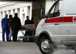 Два человека пострадали в жутком лобовом ДТП с иномаркой и «Газелью» на трассе под Ростовом