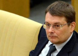 Политологи не верят в шансы Евгения Федорова сохранить мандат 