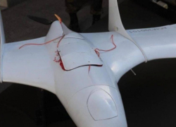 Ночью ПВО уничтожили беспилотники в Таганроге и Тарасовском районе