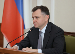 Юрий Слюсарь предложил расширить возможности использования регионального маткапитала