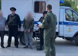 В суд направили дело изнасиловавшего и задушившего девочку эвакуаторщика