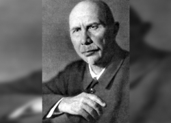 Календарь: 158 лет со дня рождения донского писателя и военкора Александра Серафимовича