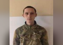 В зоне СВО погиб 19-летний Ростислав Хахлачёв из Ростовской области