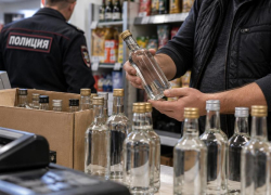Ростовчанина отправили в колонию строго режима за продажу водки без этикеток 