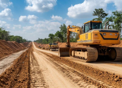 Дорожно-строительную компанию из Ростова оштрафовали за коррупцию в Челябинской области