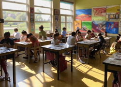 В школах Ростовской области введут оценки за поведение