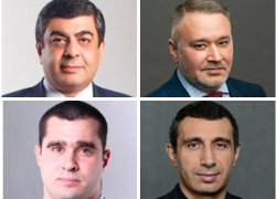 Владельцы транспортных компаний, боксер и старожил думы: чем полгода занималась комиссия по транспорту и дорогам Ростова