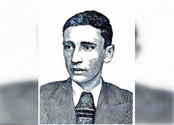 Календарь: 110 лет со дня рождения ростовского писателя и журналиста Александра Гончарова