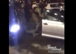 Похищение человека в Ростове оказалось пранком