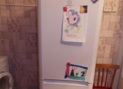 Восьмилетний мальчик в Ростовской области умер после удара током от неисправного холодильника