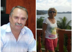 Волгодонский бизнесмен Евсюков и его супруга погибли в авиакатастрофе в Афганистане