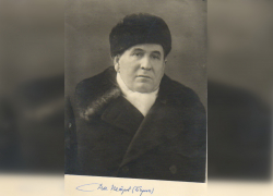 Календарь: 120 лет со дня рождения ростовского писателя Дмитрия Петрова-Бирюка