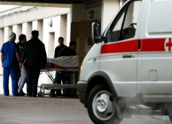 Один человек погиб и еще восемь получили травмы в страшном лобовом ДТП в Ростовской области