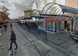 Рынок «Белый Аист» вновь проиграл суд администрации Ростова