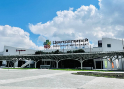 Стали известны популярные маршруты поездок с ростовского автовокзала «Центральный»