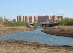 Бастрыкин поручил проверить сброс сточных вод в Темерник в Ростове