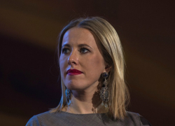 Ксении Собчак всё-таки выделили помещение для предвыборного штаба в Ростове