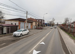 В Ростове на Особенной частично ограничили движение транспорта с 10 июля 