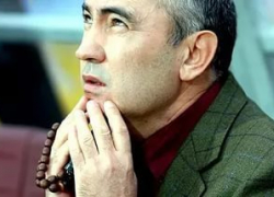 На групповом этапе Лиги чемпионов Курбан Бердыев будет помощником главного тренера Дмитрия Кириченко 